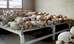 Massacre em Ruanda