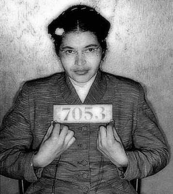 Rosa Parks: O que você faria se não tivesse medo? Ela não teve e mudou o mundo
