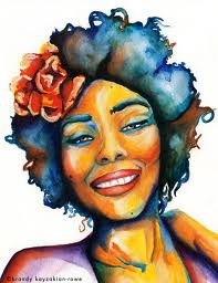 Festival sobre a mulher negra da África, América Latina e do Caribe em Brasília