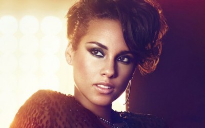 Alicia Keys confirma dois shows em São Paulo