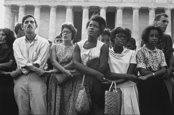 EUA, Brasil e o sonho de Luther King 50 anos depois