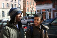 Documentário sobre educação mostra 12 anos da desafiadora saga de dois garotos afro-americanos