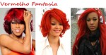 5 VERMELHO FANTASIA