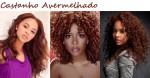 6 CASTANHO AVERMELHADO
