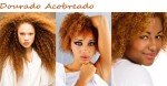 8 DOURADO ACOBREADO