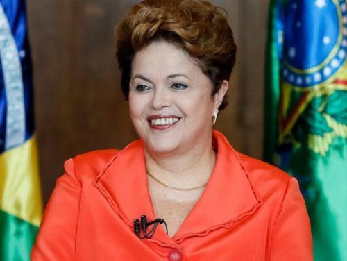 Dilma vai discursar em homenagem a Mandela na África do Sul