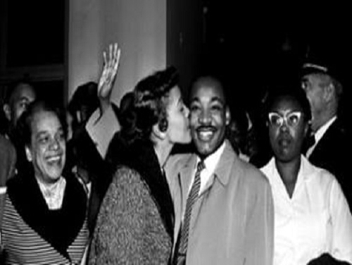 10 fatos interessantes sobre Martin Luther King