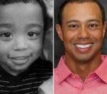 10-babies – Tiger Woods