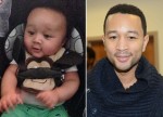 10-babies-that-look-like-famous-celebrities- john legend