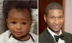 10-babies-that-look-like-famous-celebrities usher