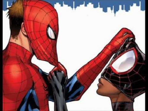 Com Parker como mentor, novo homem aranha da Marvel é negro. Editora ainda quer Beyoncé em Os Vingadores