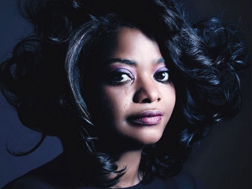 Entrevista Octavia Spencer, de 'A Cabana' - CinePOP