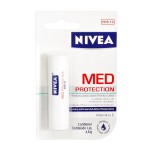 protetor labial nivea