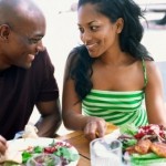 black-couple-eating-300×300