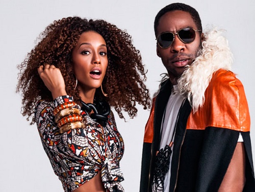 Beyoncé e Jay-Z brasileiros em nova série da Globo