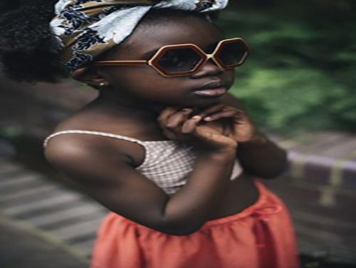 Crianças negras: cuidados com a pele e o cabelo