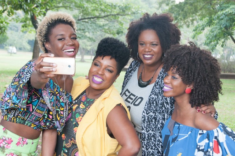 Deusas Urbanas volta a São Paulo mostrando o talento das empreendedoras negras