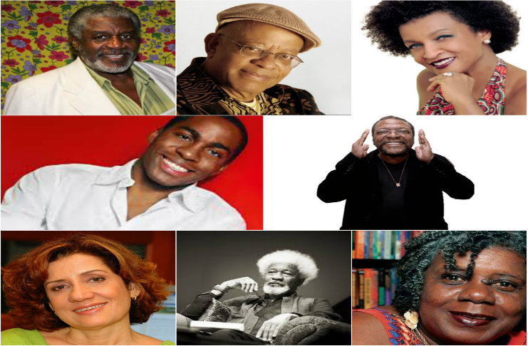 Festa do Conhecimento, Literatura e Cultura Negra começa amanhã