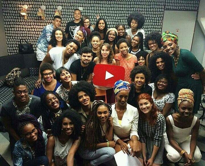 YouTube Black Brazil – Cursos para iniciantes
