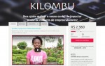 Kilombu  Tecnologia e Empreendedorismo