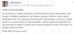 -1  Júlia Rocha