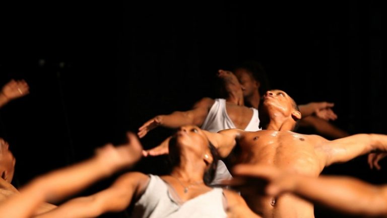 Itaú Cultural discute o negro na dança dentro do projeto Diálogos Ausentes