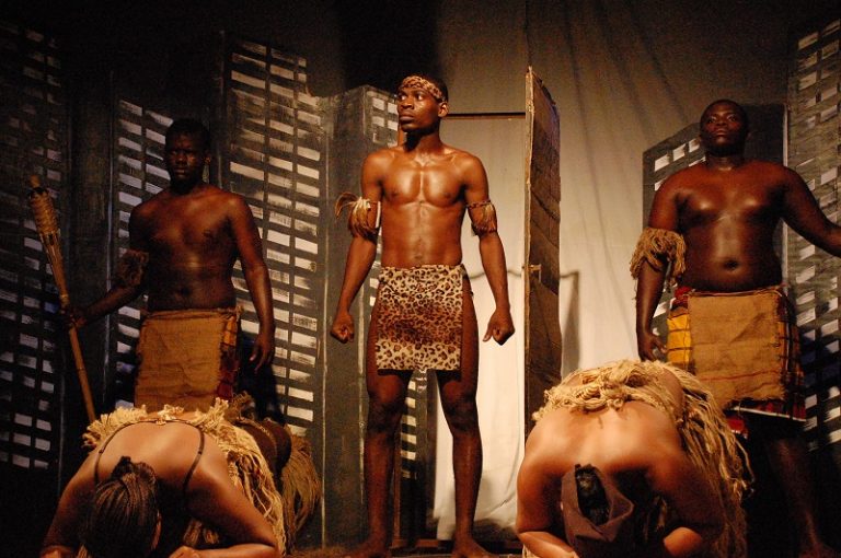 Angola, Cabo Verde e Moçambique levam peças teatrais para o Festival Yesu Luso, no Sesc Ipiranga