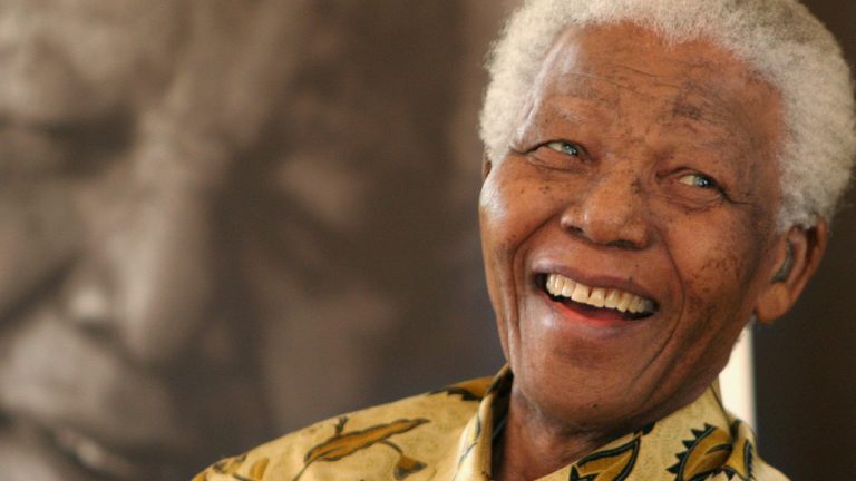 Semana Nelson Mandela e a força do “mandelar”