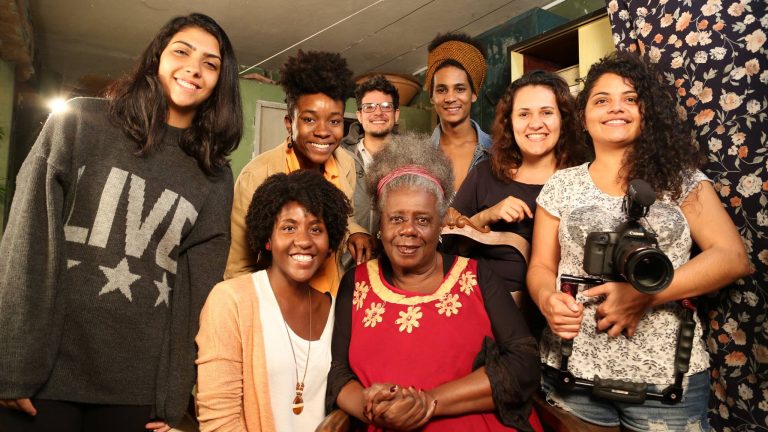 Tia Ciata: Grande influência para o surgimento do samba, no RJ  personagem é tema de documentário feito por mulheres