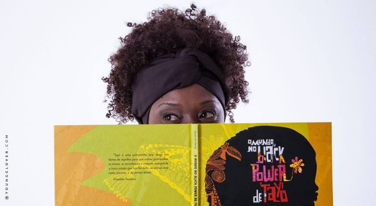 “O Mundo no Black Power de Tayó” – Peça infantil exalta a estética e cultura negra
