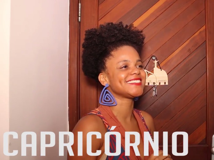 Grupo de artistas baianos criam o Afro-Horóscopo