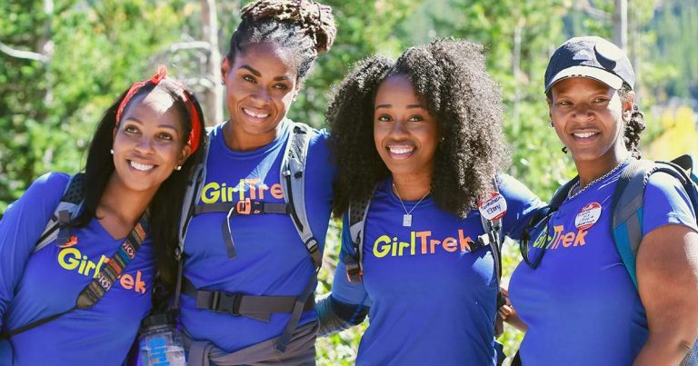 Autocuidado: projeto faz mais 100 mil mulheres negras caminharem diariamente