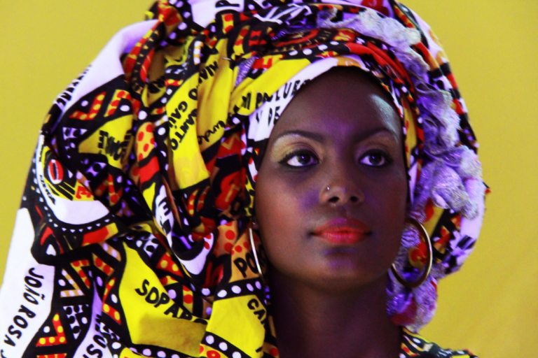 “Afro Fashion Day” – Evento valoriza cultura e moda afro-brasileira