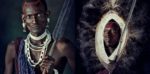 JIMMY NELSON FOUNDATION MAASAI