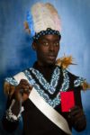 Albert Badin – Omar Victor Diop – Courtesy MAGNIN-A gallery