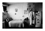 Bed, Hanging Ropes and Fridge – Andrew Tshabangu – Gallery MOMO