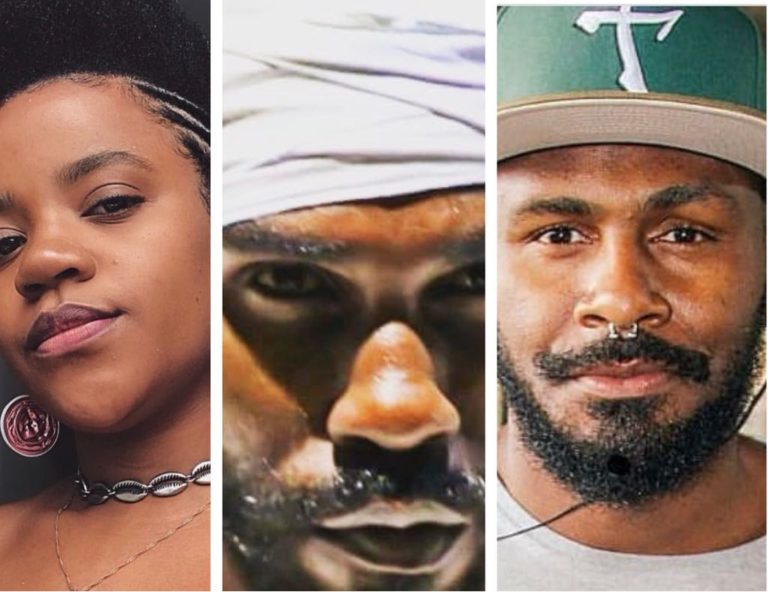Boicote, racismo, privilégio:  Atores negros falam sobre os “critérios artísticos” da Bahia Branca da nova novela da Globo