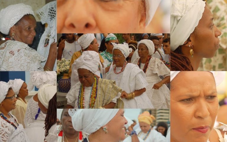 Rede Nacional de Religiões Afro-brasileiras e Saúde comemora 15 anos de atuação