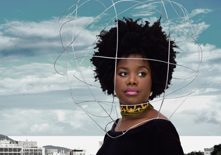Luciane Dom lança CD “Liberte Esse Banzo” e aborda o protagonismo preto e as necessidades de se libertar do racismo
