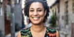 Marielle Franco. Foto Divulgação