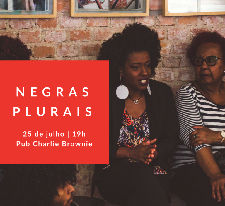 Porto Alegre recebe evento “Negras Plurais” em comemoração ao Dia da Mulher Negra Latina e Caribenha