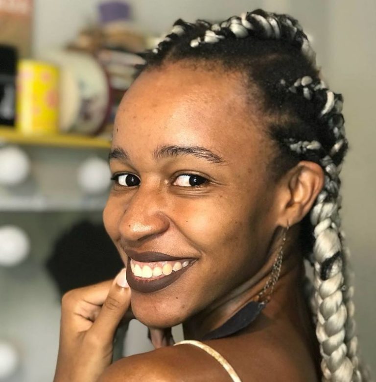 Youtuber Nathália Braga lança série de entrevistas sobre pensamentos de mulheres negras