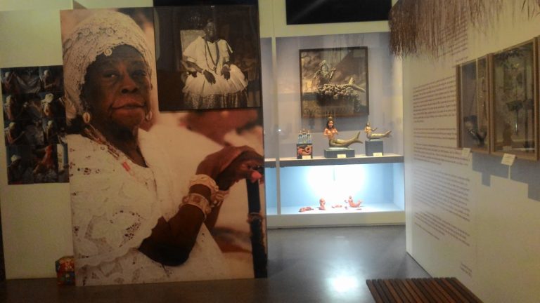 Museu Afro Brasil promove visita temática “Mulheres Negras na América Latina: Presença e Palavra”