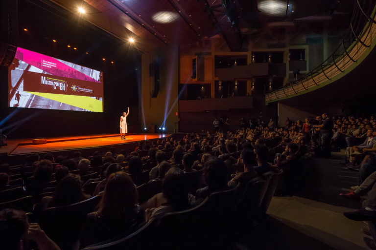 Cineastas negras têm projetos selecionados para o 9º Brasil CineMundi – Internacional Coproduction Meeting