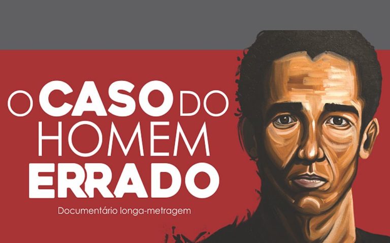 “O Caso do Homem Errado” está entre os 22 filmes brasileiros pré-selecionados para a vaga de representante oficial na premiação do Oscar