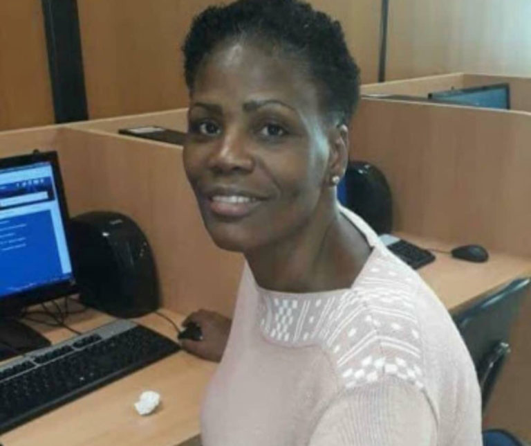 Advogada algemada : “Tenho direito como mulher negra de trabalhar”