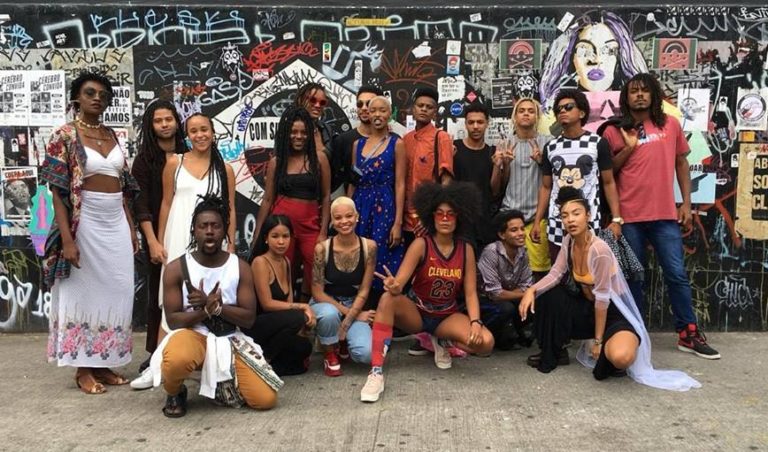 Tela Preta : projeto se inspira em canais pretos gringos para trazer mais representatividade