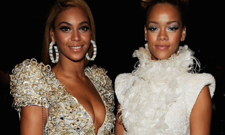 Beyoncé e Rihanna são temas  curso oferecido pela Universidade Harvard