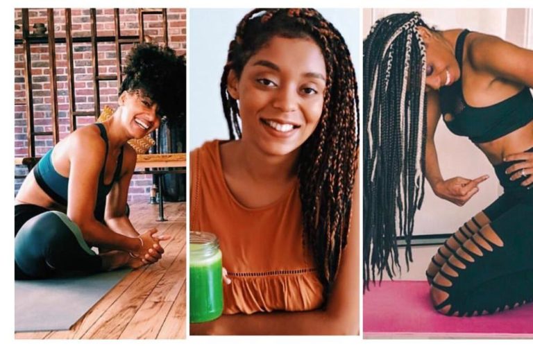 Corpo são: Inspirações da comunidade negra para melhorar sua saúde de vez