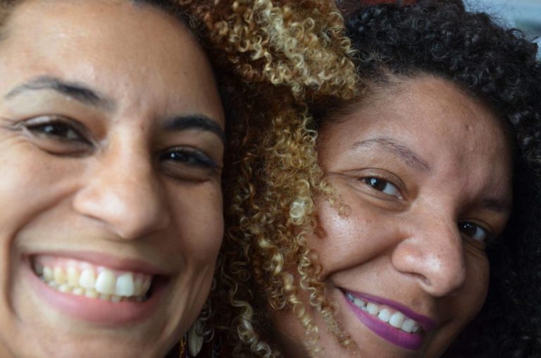Amiga de Marielle,  Renata Souza, é a primeira negra no comando da  Comissão Direitos Humanos da ALERJ
